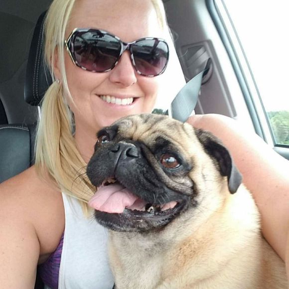 Meet your Posher, Charina - Picture 1 of 1